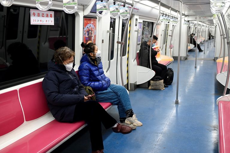 كوريا الجنوبية تتبع مسارات المرضى لحماية من تعاملوا معهم