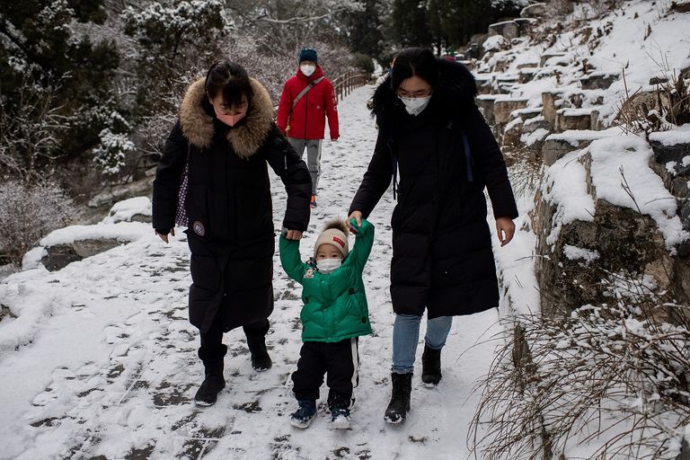 كوريا الجنوبية تتبع مسارات المرضى لحماية من تعاملوا معهم