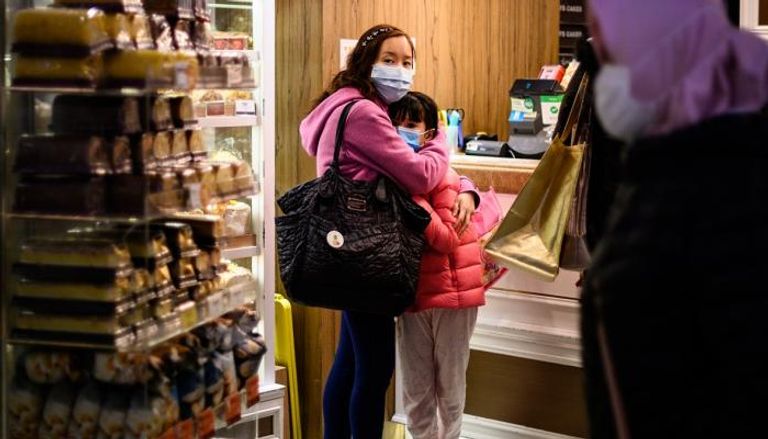 فيروس كورونا أصاب المئات في الصين حتى الآن