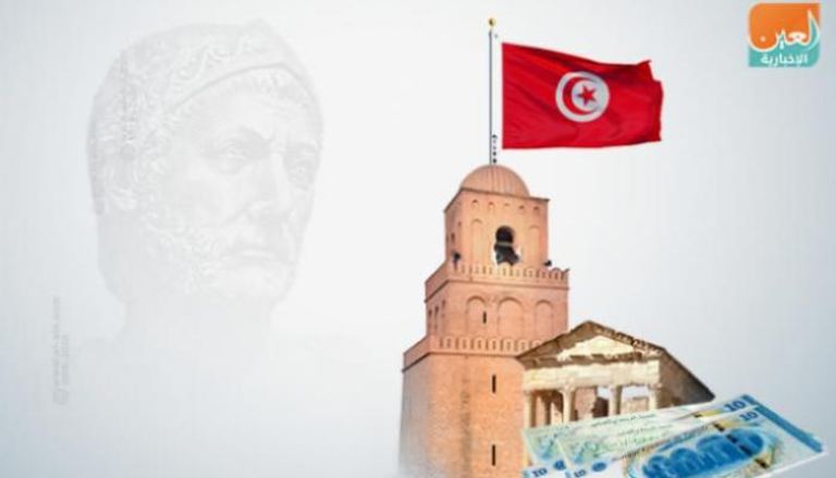 الجزائر تدعم المركزي التونسي