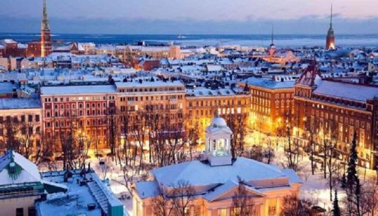 نمو السياحة في فنلندا خلال 2019
