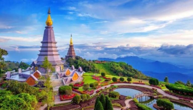 صدمة في السياحة داخل تايلاند