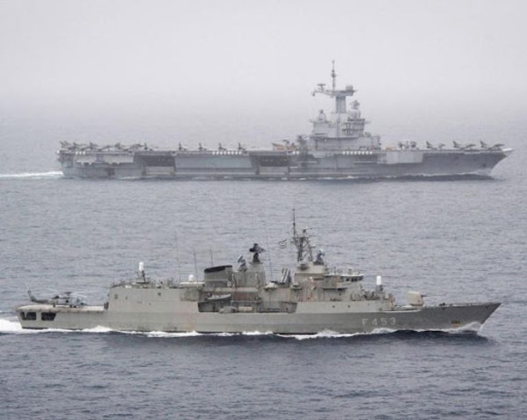 مرتزقة سوريون موالون لتركيا - أرشيفية