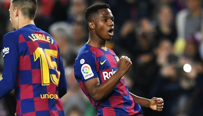 فاتي كيكي سيتين