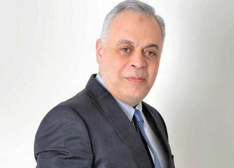 الملصق الدعائي لمسلسل الأخ الكبير 