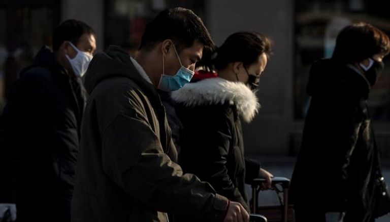 فيروس كورونا الجديد يقتل 361 في الصين