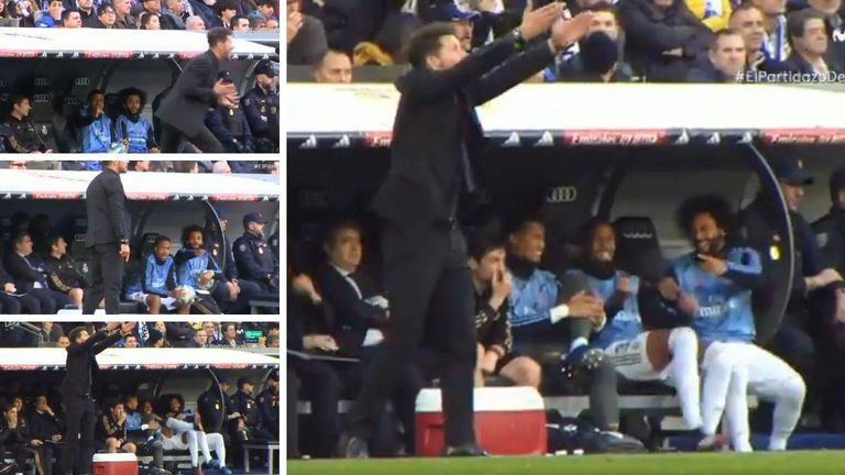 دييجو سيميوني 