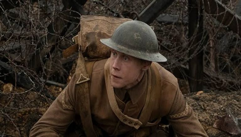 الممثل الأمريكي براد بيت من المرشحين لبافتا 2020 - أرشيفية