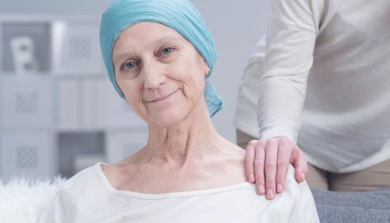 السرطان يعد أحد الأسباب الرئيسية للوفاة في العالم - أرشيفية