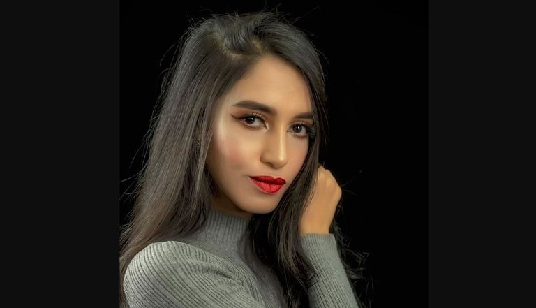 بسمة مصطفى فتاة مصرية رفضت مغادرة بكين