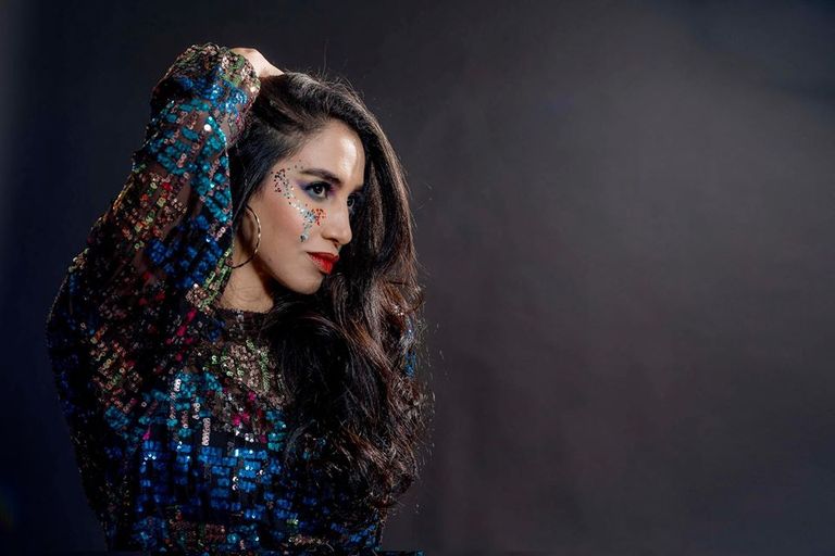 بسمة مصطفى فتاة مصرية رفضت مغادرة بكين