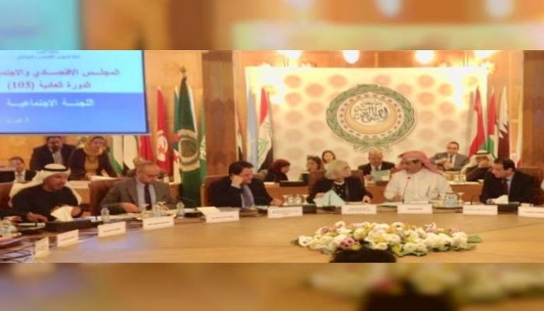 الإمارات تشارك في اجتماعات المجلس الاقتصادي العربي