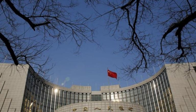 إجراءات عاجلة من المركزي الصيني لوقف مخاطر كورونا
