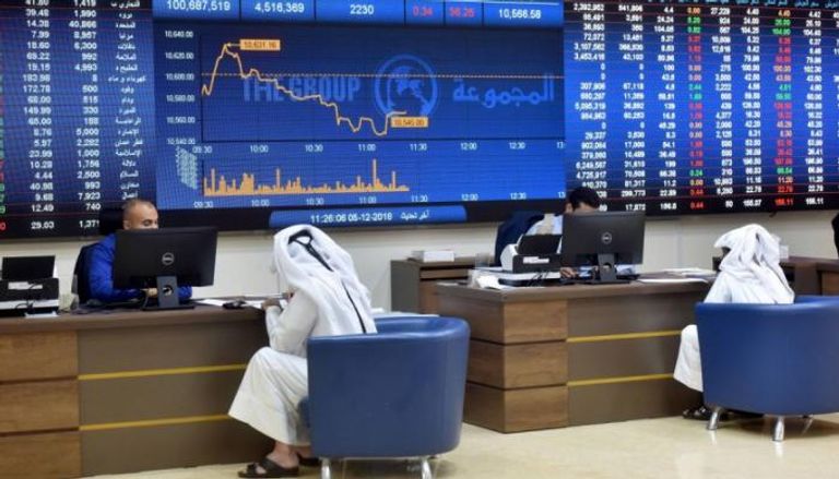بورصة قطر تواصل الهبوط وتراجع أسهم 39 شركة 