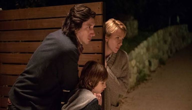 الممثلة البريطانية إيميليا كلارك