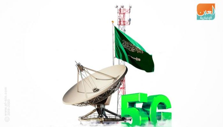 السعودية الأولى على دول العشرين في تأمين المواقع الإلكترونية