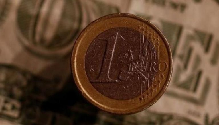 العملة الأوروبية اليورو- أرشيفية 