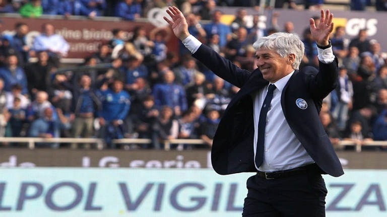 جيان بييرو جاسبريني سينيسا ميهايلوفيتش