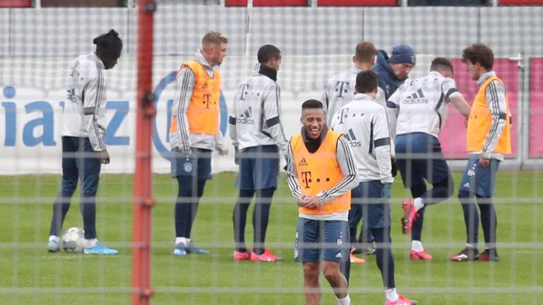 ضحك توليسو إيفان بيرسيتش