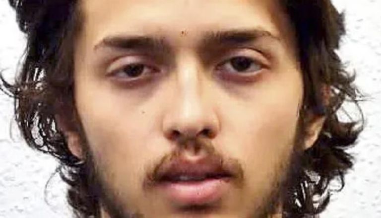 سوديش عمان منفذ حادث الطعن في لندن- أرشيفية