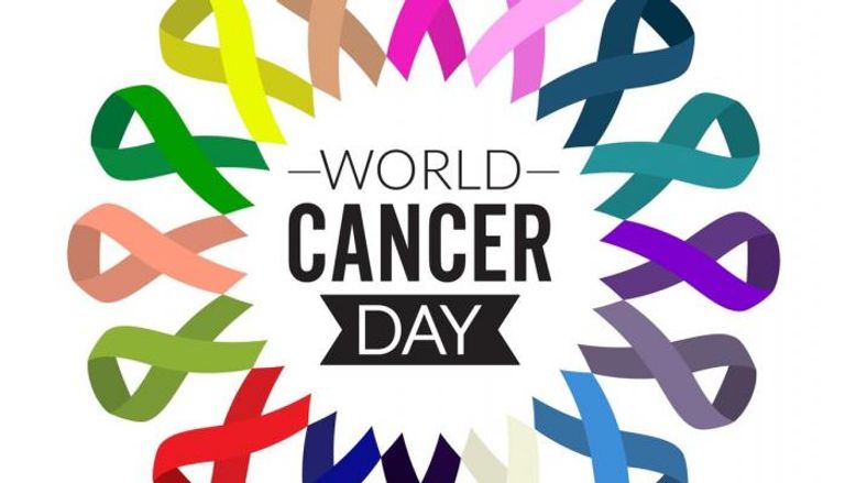 العالم يحيي اليوم العالمي للسرطان 4 فبراير