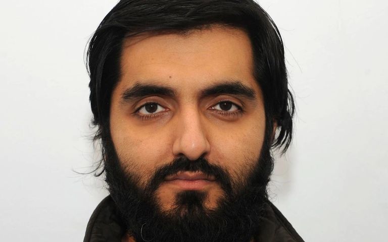 قائمة بأسماء إرهابيين تعتزم بريطانيا إطلاق سراحهم قريبا - صورة 11