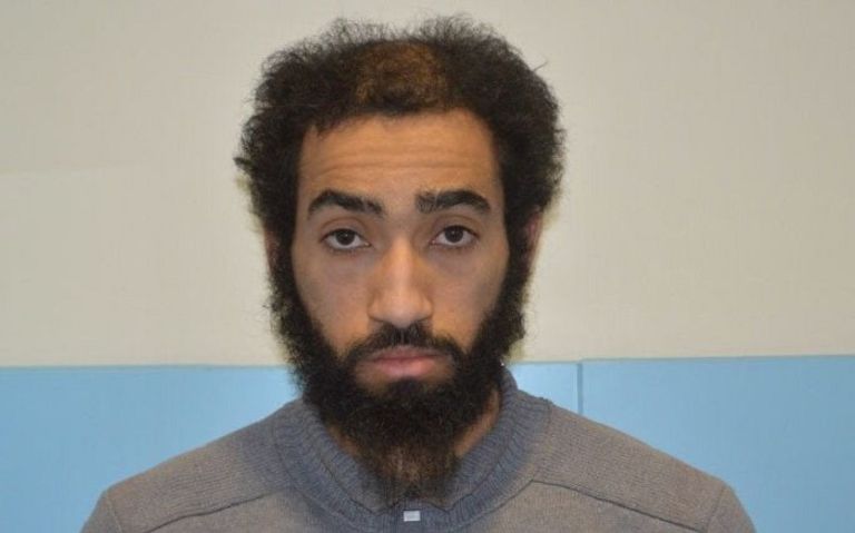 قائمة بأسماء إرهابيين تعتزم بريطانيا إطلاق سراحهم قريبا - صورة 13