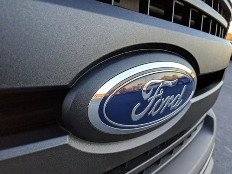 شاحنة "هامر" الكهربائية