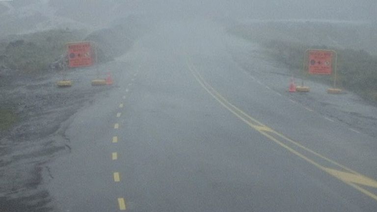 الفيضانات في نيوزيلندا تغمر الطرق الرئيسية