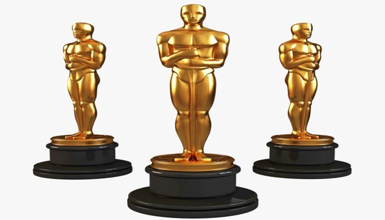 تمثال الأوسكار الذهبي