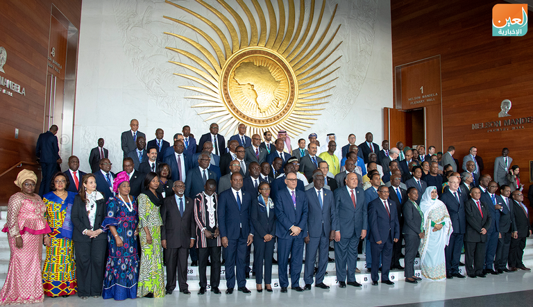 وزير الخارجية المصري سامح شكري