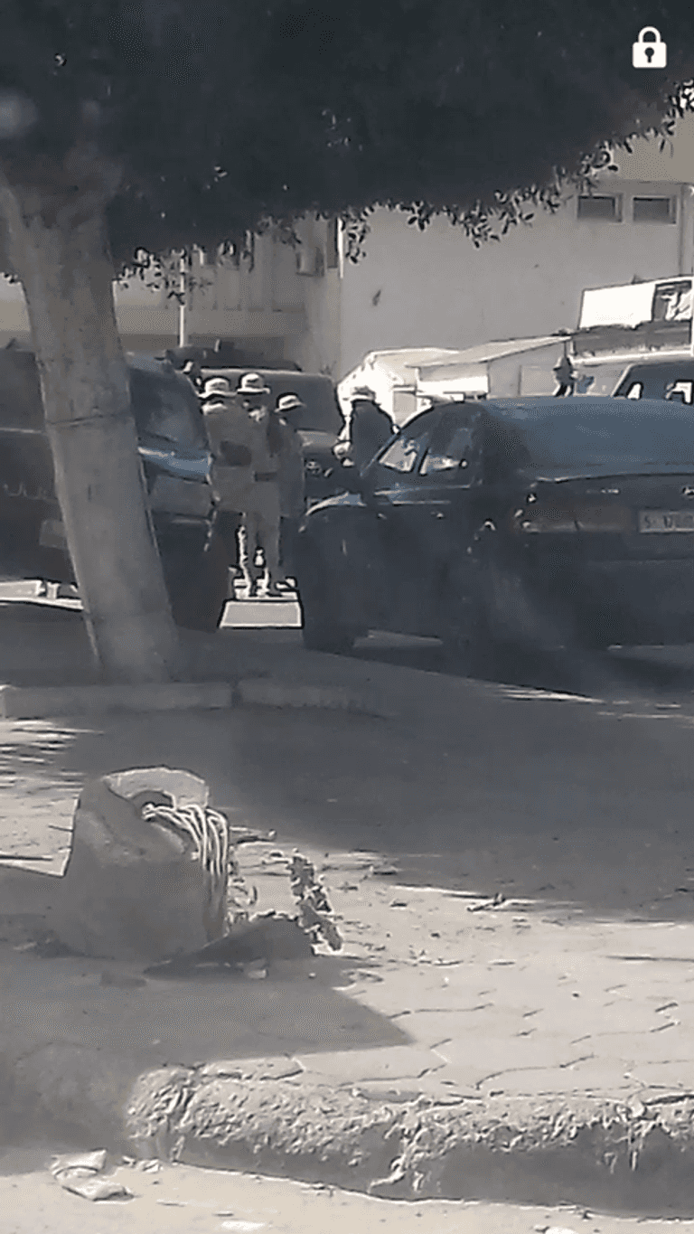الرئيس رجب طيب أردوغان وفايز السراج