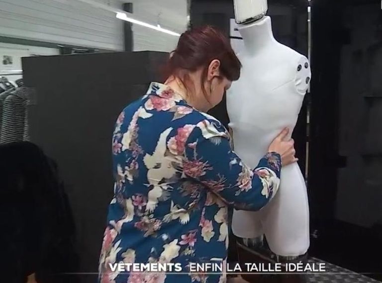 الربوت بإمكانه التكيف مع أحجام ومقاسات مختلفة