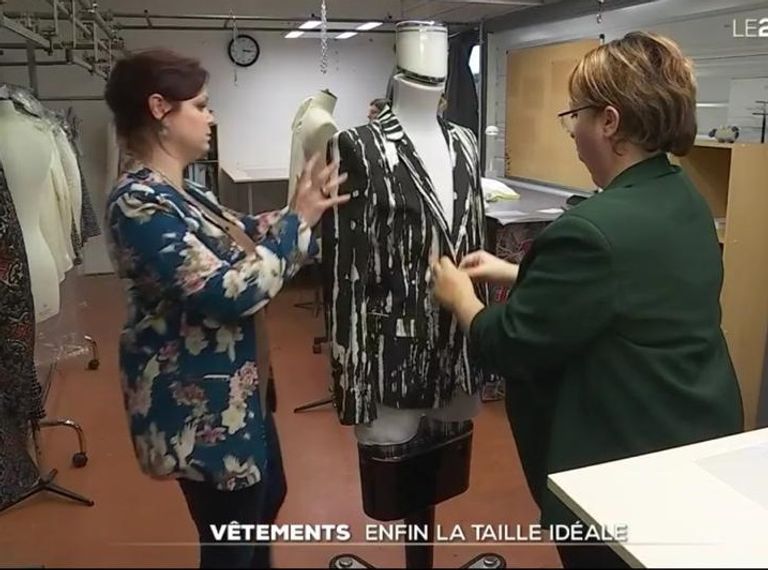 الربوت بإمكانه التكيف مع أحجام ومقاسات مختلفة