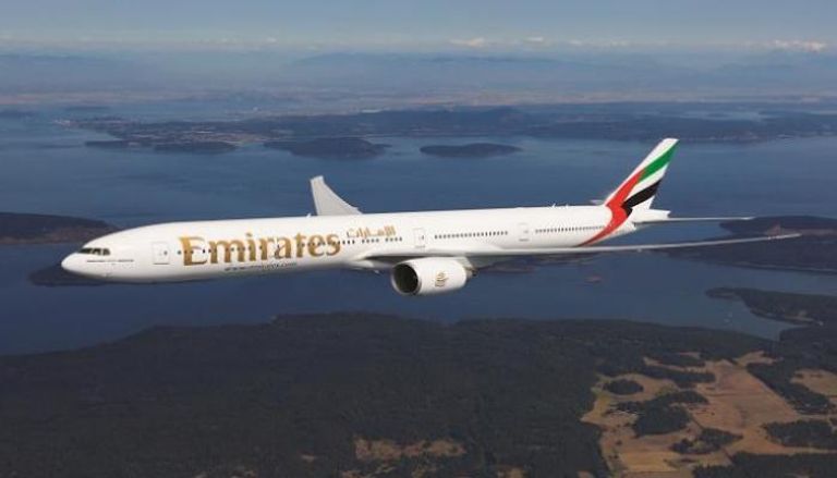 إقبال كبير على خط دبي - داكار لطيران الإمارات