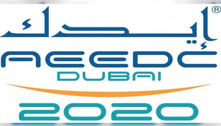 نجاح باهر لـ "إيدك دبي 2020"
