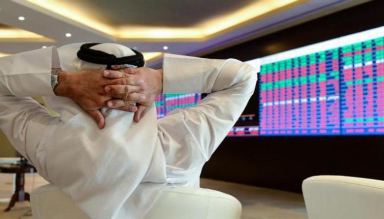 الضغوطات تهبط ببورصة قطر 2.2% في تعاملات الأسبوع الجاري