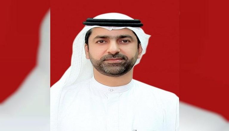 يونس حاجي الخوري وكيل وزارة المالية في الإمارات