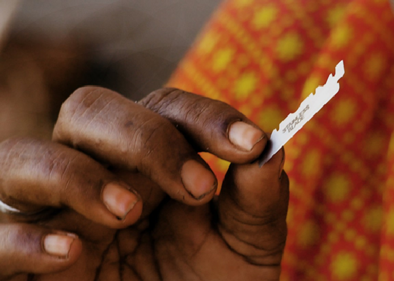 اليوم العالمي لرفض ختان الإناث