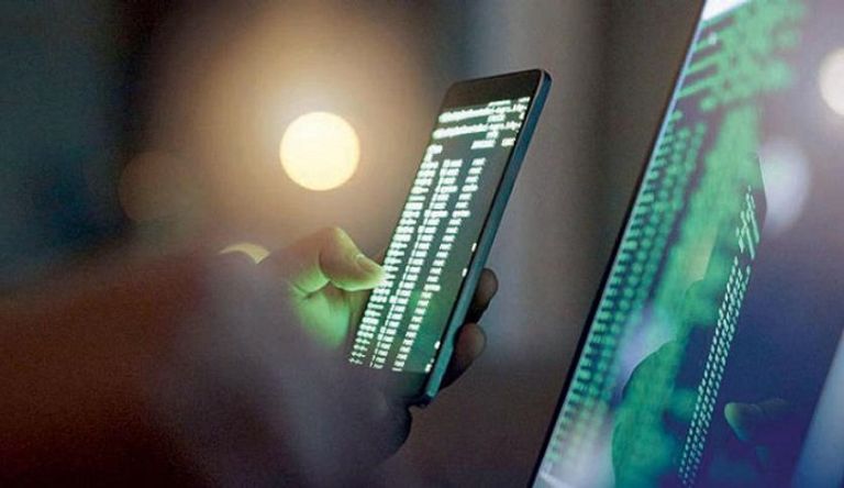 بالأمن السيبراني.. كيف تحمي السعودية العالم من قراصنة إيران؟