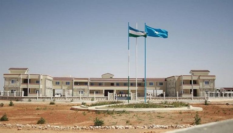إدارة إقليم نغال في ولاية بونتلاند الصومالية