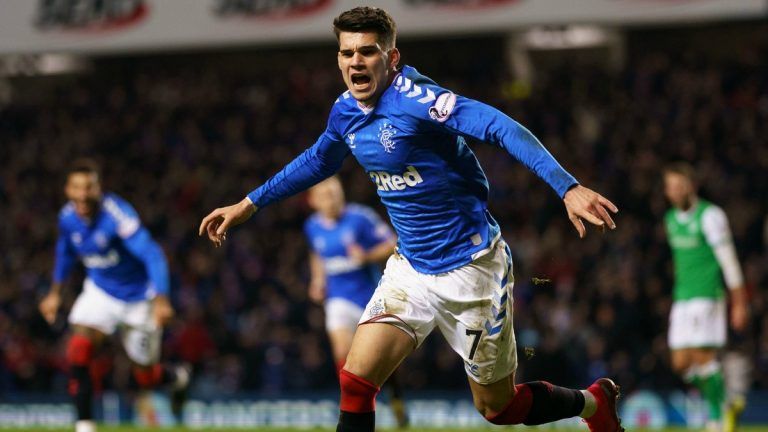 جورجي هاجي ونجله إيانيس