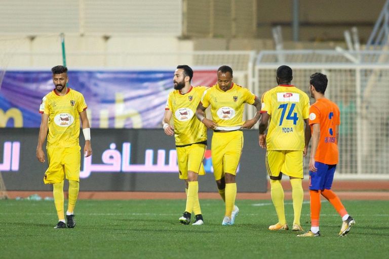 الفيصلي والشباب