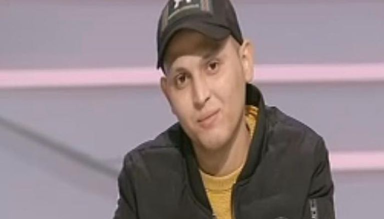 سعد محمد المصاب بالسرطان