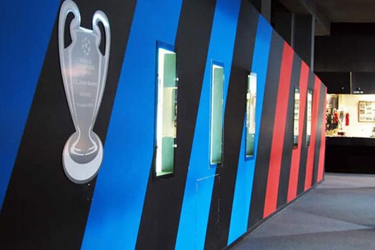 متحف سان سيرو متحف سان سيرو