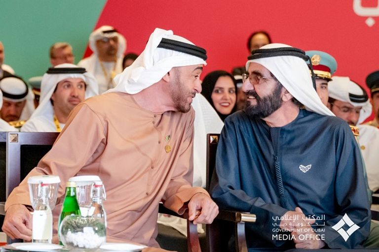 توقيع اتفاقيتين بين إكسبو ووزارتي الداخلية والدفاع