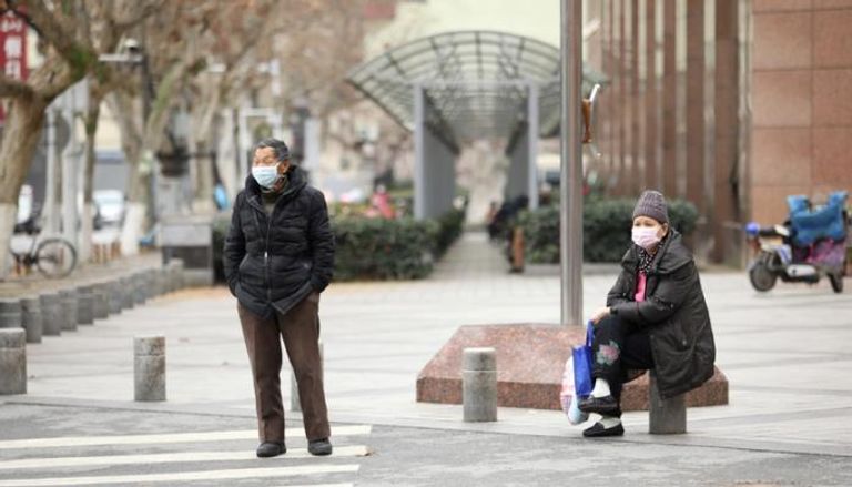 الفيروس يشهد انتشارا داخل الصين وخارجها
