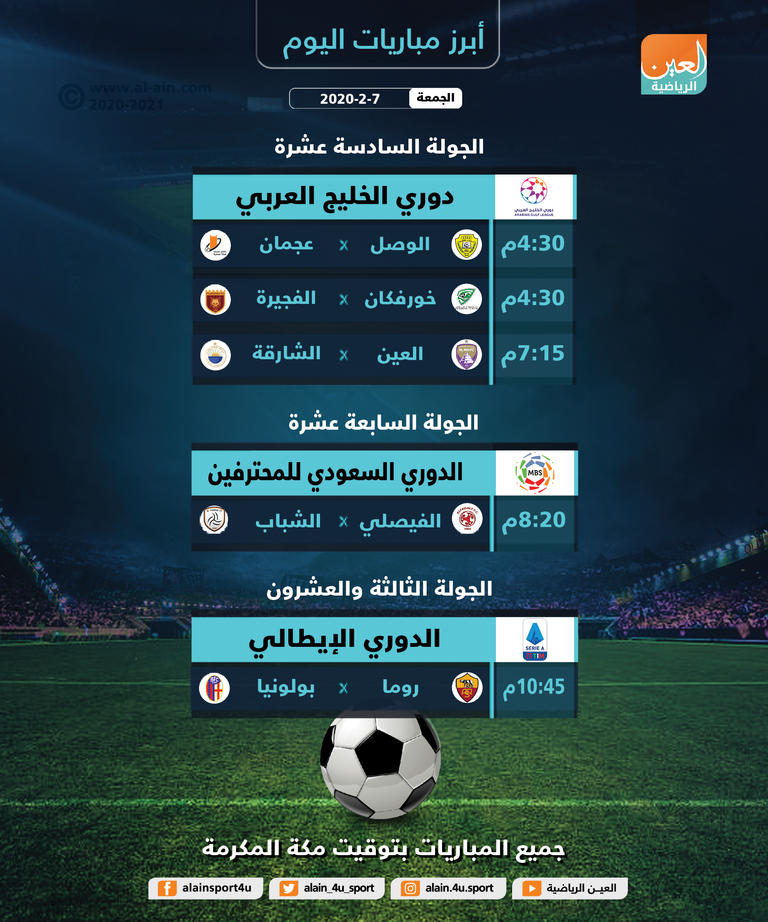 العين الإماراتي