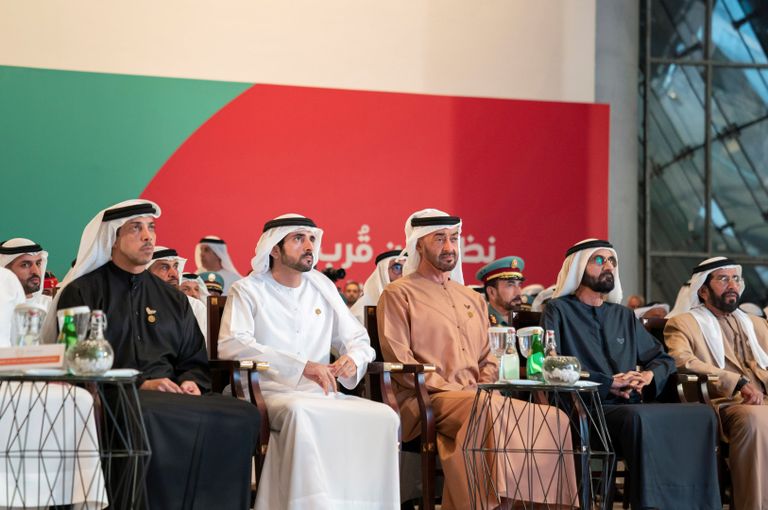 إكسبو 2020 دبي يستضيف النسخة الخامسة لقمة أقدر العالمية