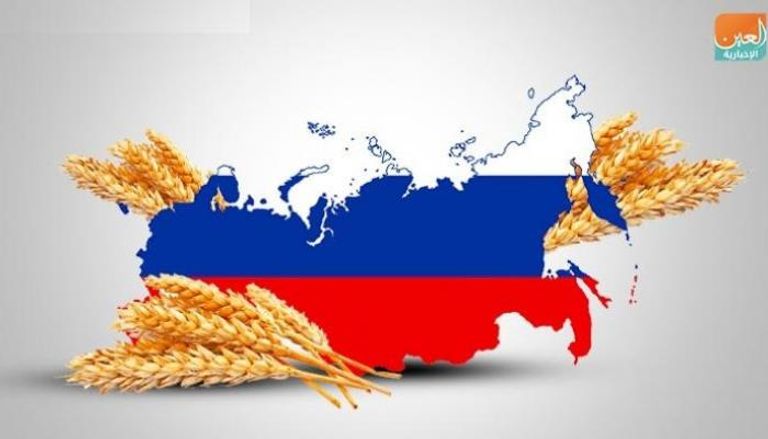 القمح الروسي ينجح في اختبارات السوق الجزائري